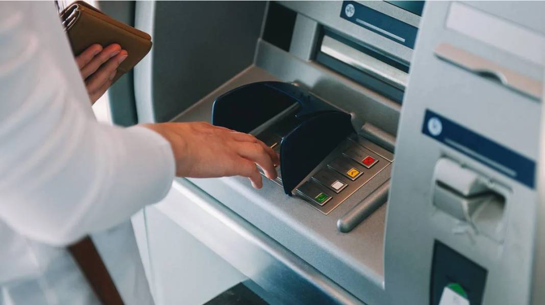 ATM'lerde yeni güncelleme devreye girdi, işlemler tamamen değişti! Artık bütün ATM'ler böyle olacak 2